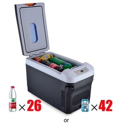 Avtomobil üçün soyuducu 35litr