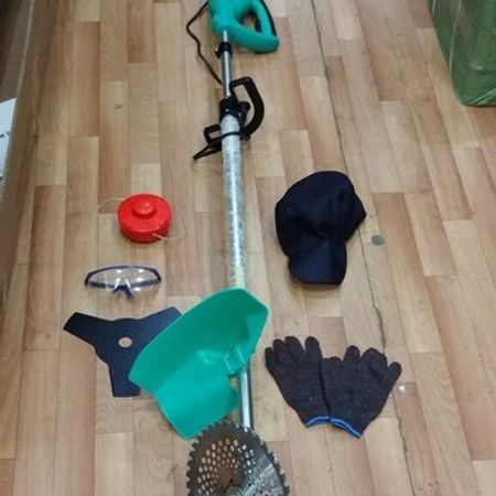 Otbiçən "Mover 220V"