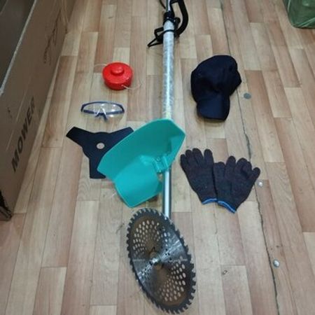 Otbiçən "Mover 220V"