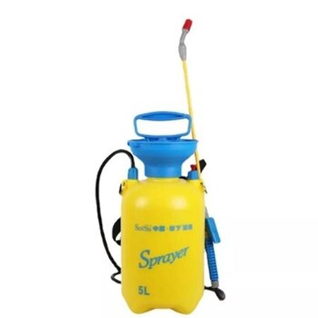 Dezinfeksiya aparatı