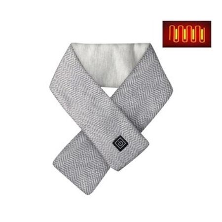 Elektrik qızdırıcı şərf