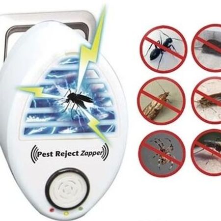 Ağcaqanad öldürən aparat