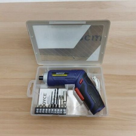 Drel vintaçan "Royce"