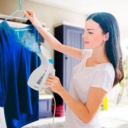 Buxar ütüsü "Sokany"