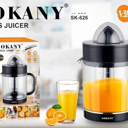 Şirəçəkən "Sokany"