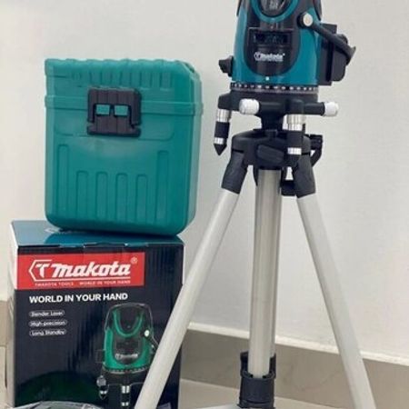 Lazer səviyyə ölçən