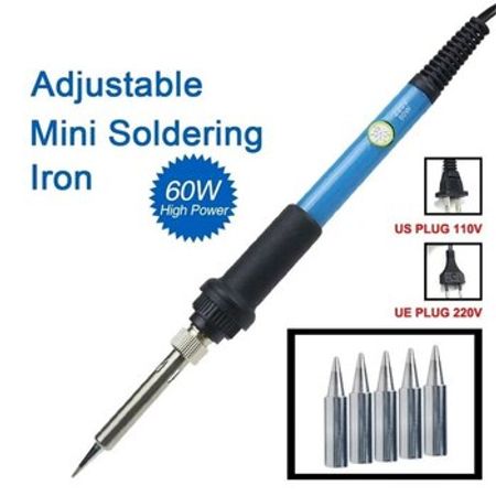 Lehim aparatı "Yihua"