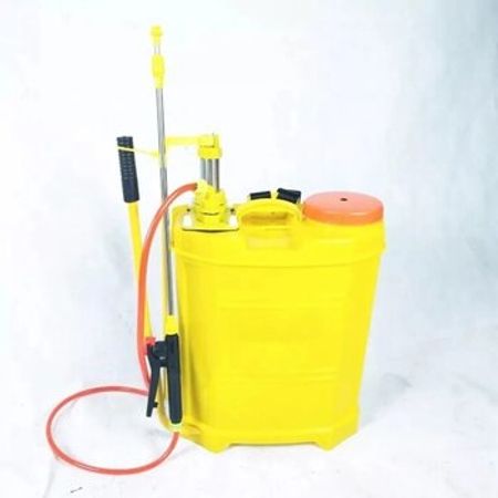 Dezinfeksiya aparatı