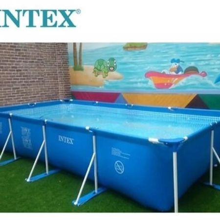 Hovuz İntex – Digər – ucuztap.az