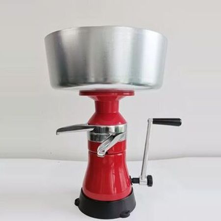 Süd çəkən aparat