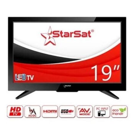 Televizor  " SmartSat 12V "