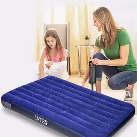 Hava döşəyi "İntex"