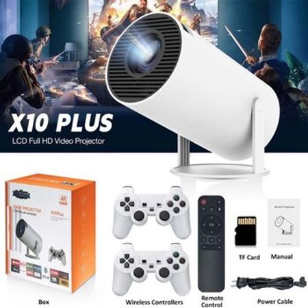 Proyektor TV & Game – Audio və video – ucuztap.az