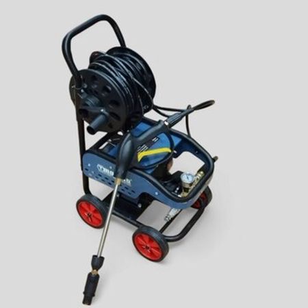 Avtoyuma aparatı "Tmakota 290 bar"