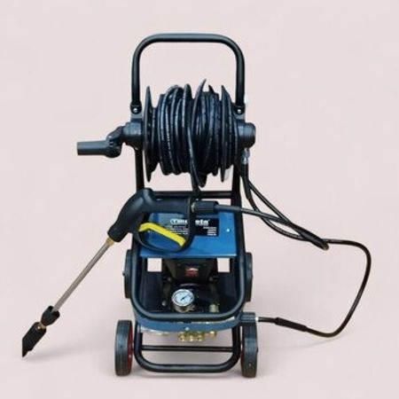 Avtoyuma aparatı "Tmakota 290 bar"