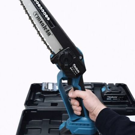 Elektrik bağ mişarı "Tmakota 68V"