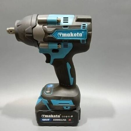 Qayka açan  "Tmakota 68Vf"