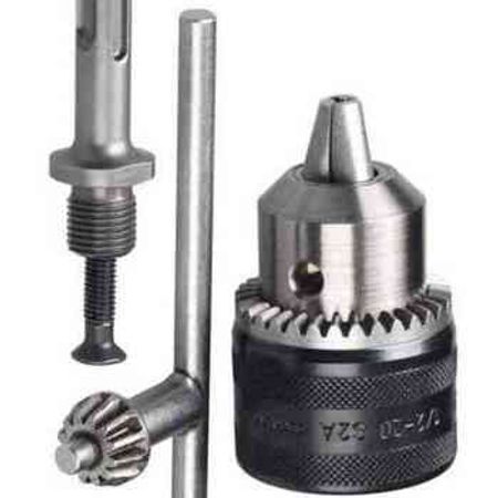 Drel patronu-başlığı