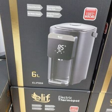 Termopot Elif – Digər – ucuztap.az