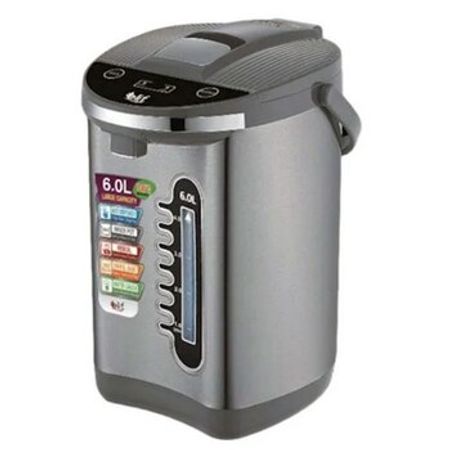 Elektrik Termopot Elif – Digər – ucuztap.az