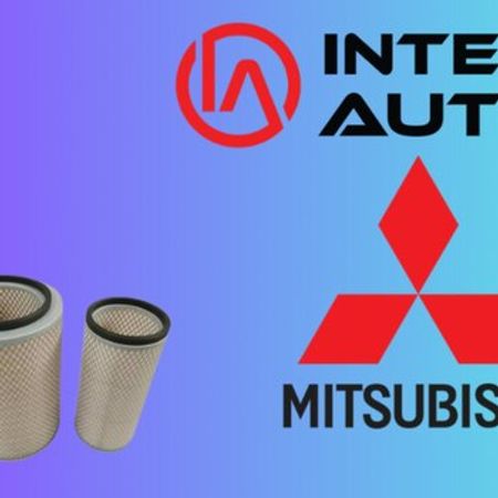 Mitsubishi yanacaq Filteri – Ehtiyat hissələri – ucuztap.az