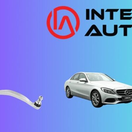 Mercedes Benz W205 asqı qolu – Ehtiyat hissələri – ucuztap.az