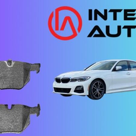 BMW 330 əyləc bəndi – Ehtiyat hissələri – ucuztap.az