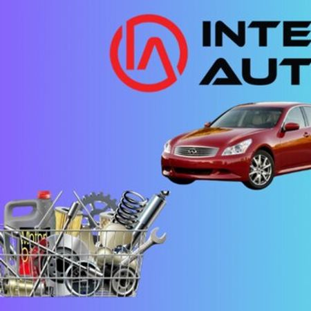 Infiniti G37 2014ehtiyat hissələri