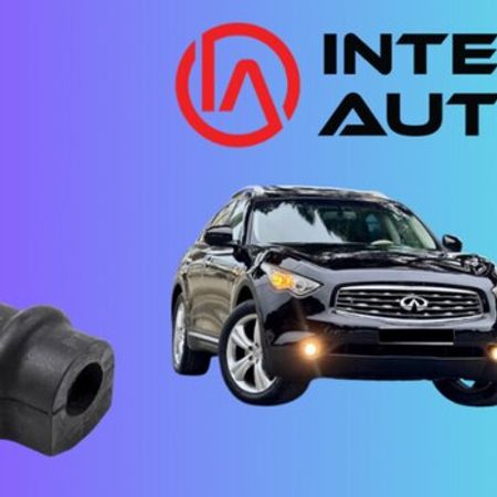 İnfiniti tənzimləyici rezini