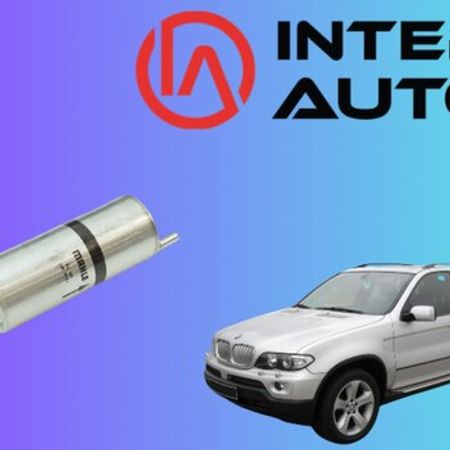 BMW 2003 yanacag filteri