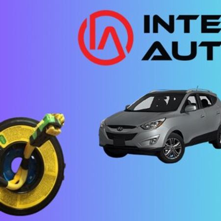 Hyundai Tucson sükan lenti