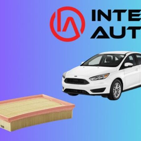 Ford Focus hava filteri