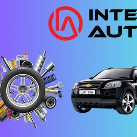 Chevrolet Captiva 2010 ehtiyat hissələri