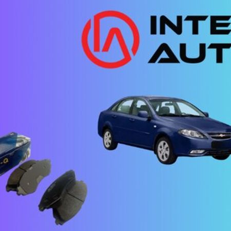 Chevrolet Lacetti 2007 əyləc bəndi