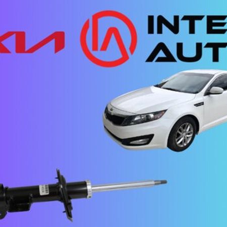 Kia Optima 2013 amortizatoru