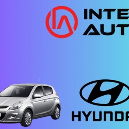 Hyundai I20 2010 ehtiyat hissələri