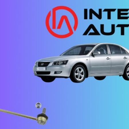 Hyundai Sonata 2005 tənzimləyici lingi