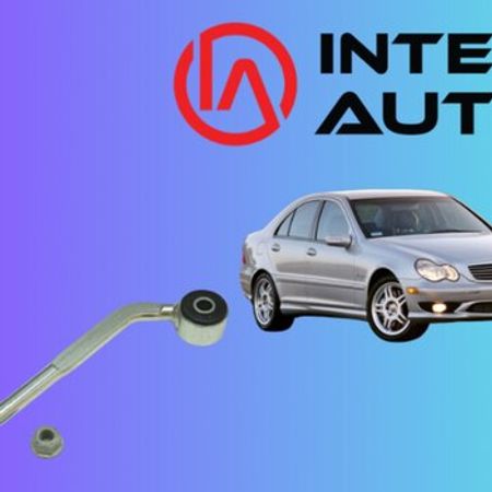 Mercedes Benz W203 tənzimləyici lingi