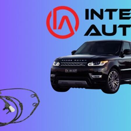 Land Rover Range Rover Sport 2015 əyləc sensoru