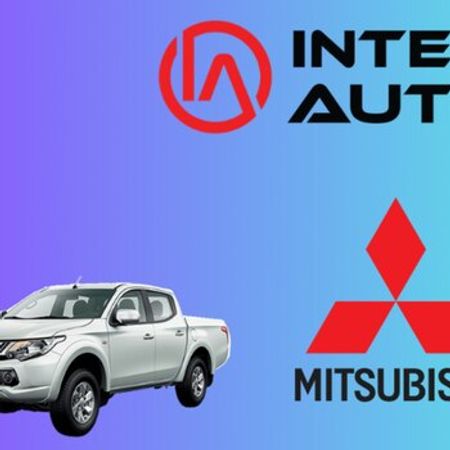 Mitsubishi L200 2010 ehtiyat hissələri