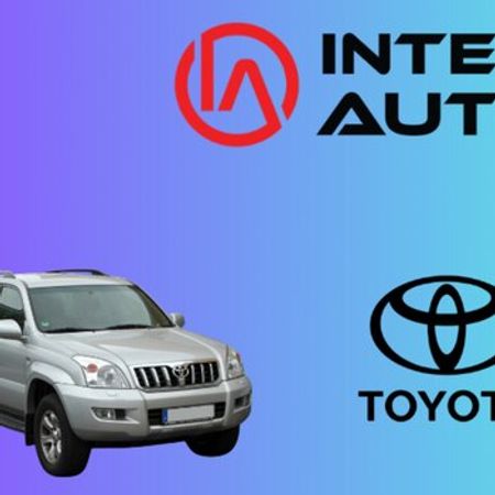 Toyota Prado 2008 ehtiyat hissələri