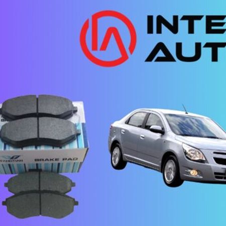 Chevrolet Cobalt əyləc bəndi