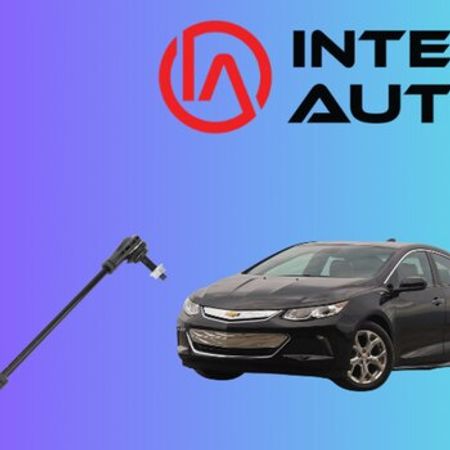 Chevrolet Volt 2016 Stabilizator Lingi