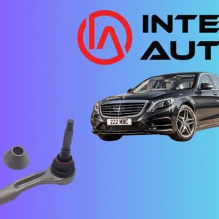 Mercedes W222 sükan linginin başlığı