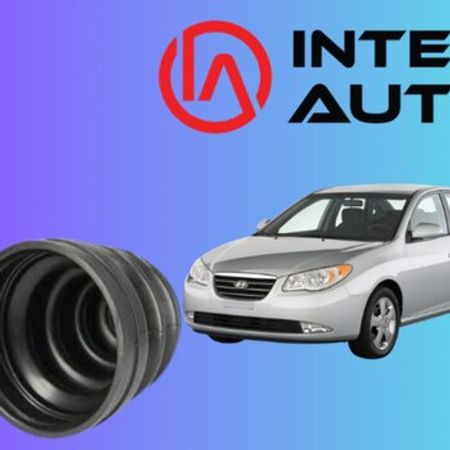 Hyundai Elantra 2008 oynaqlı birləşmə başlığı