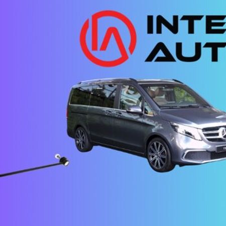 Mercedes-Benz Vito tənzimləyici lingi