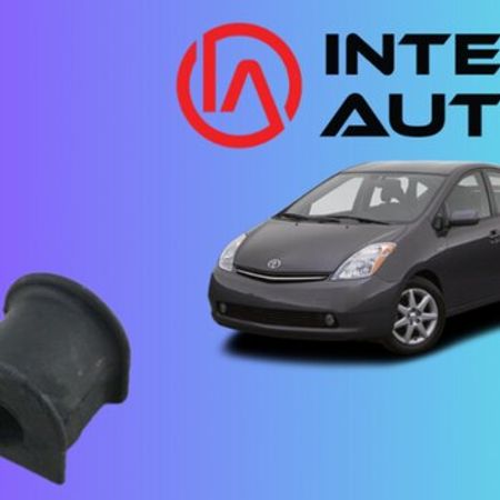 Toyota Prius tənzimləyici rezini