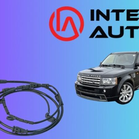 Land Rover Range Rover 2008 əyləc sensoru