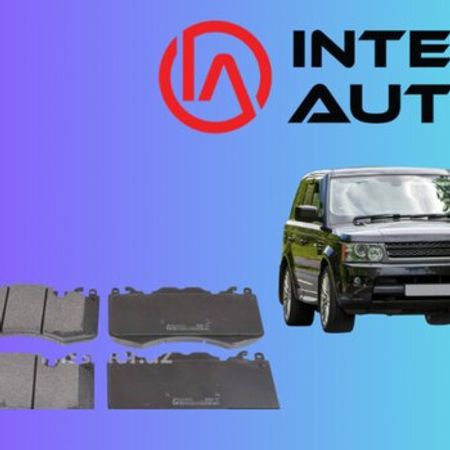 Land Rover Discovery 2005 əyləc bəndi