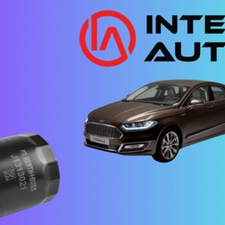 Ford Mondeo yağ filteri